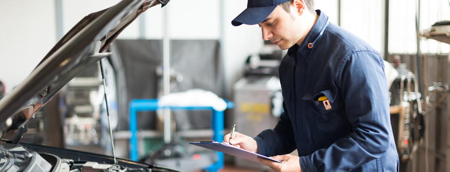 Security Solutions for Automotive Centers in Auburn, AL