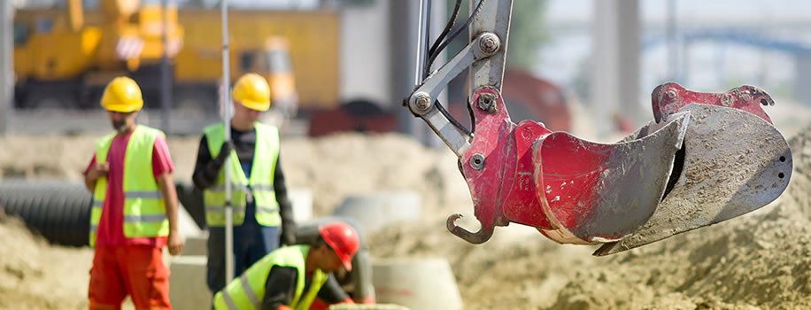 Security Solutions for Construction Site Auburn, AL