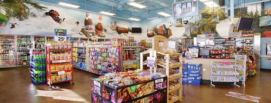 Security Solutions for Convenience Stores Auburn, AL