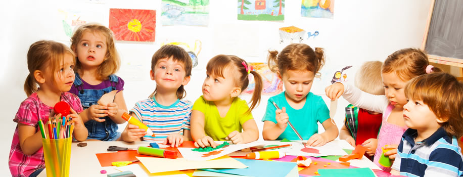 Security Solutions for Daycares Auburn, AL