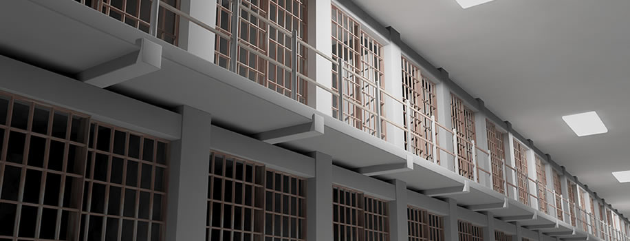 Security Solutions for Correctional Facility Auburn, AL