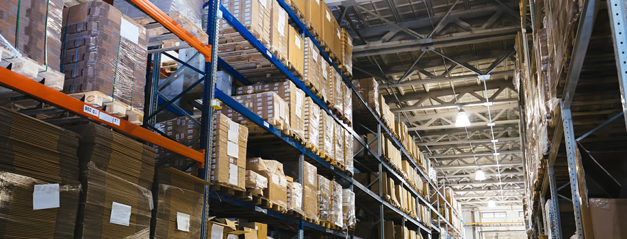Security Solutions for Warehouses in Auburn, AL